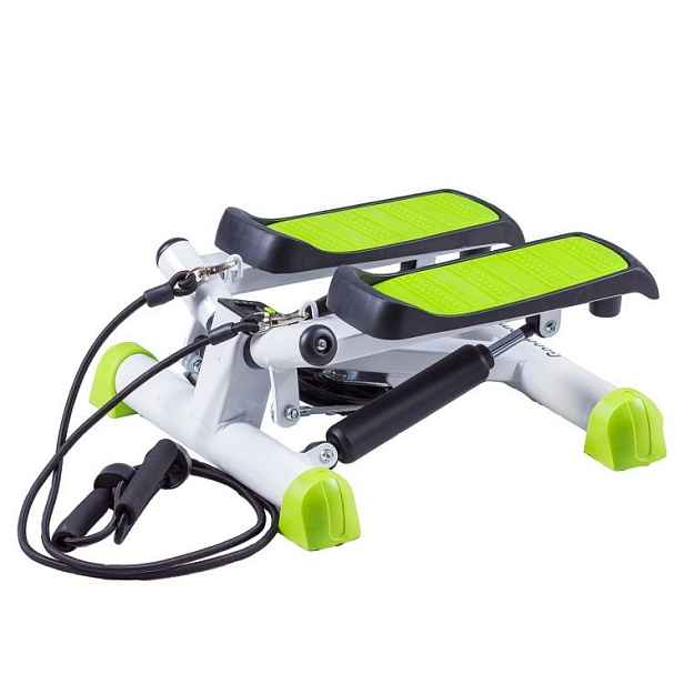 MOVEPRO Stepper s expandéry GoodHome - zelený