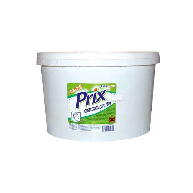 Prix tablety do pisoáru 4,5kg