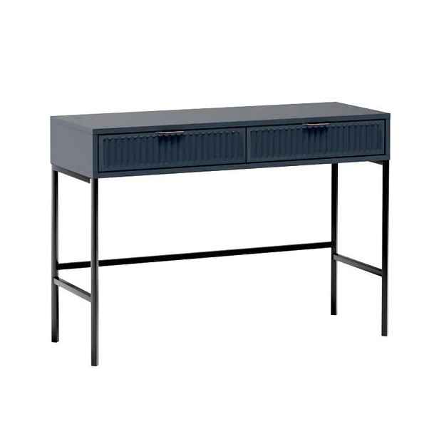 Casarredo Toaletní stolek ODEON - indigo