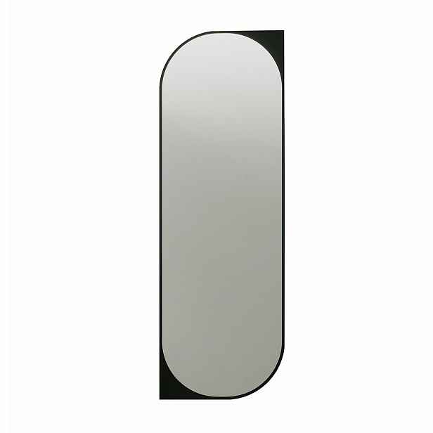Zrcadlo Livi Black 52 x 152 cm