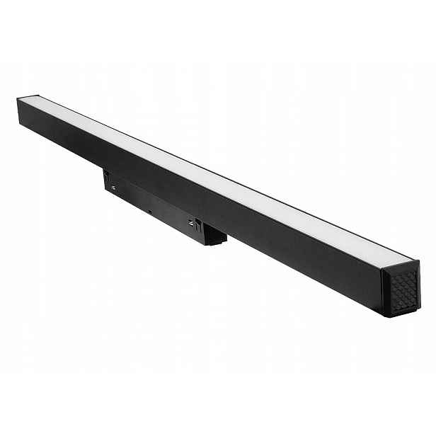Magnetická lampa DDCX-FG600-ZB 20W Zigbee Cct černá