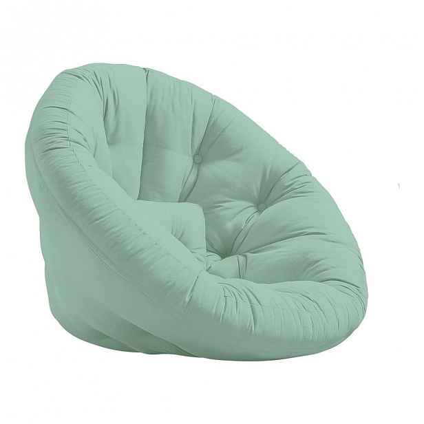 Variabilní křeslo Karup Design Nido Mint