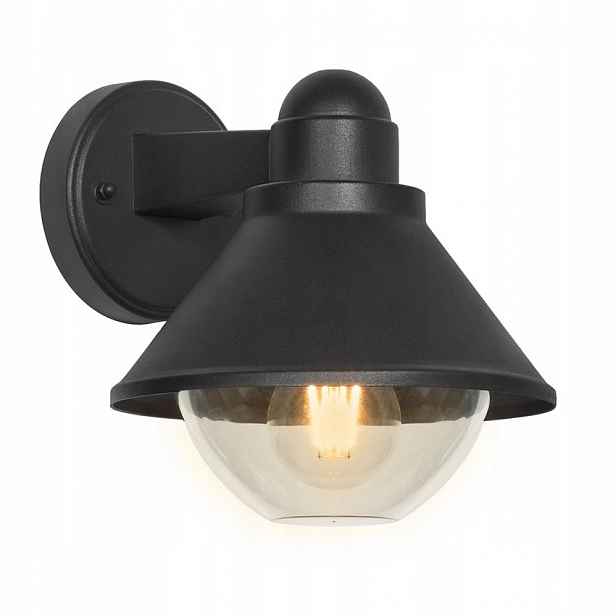 Venkovní nástěnné svítidlo Saginia 21-32362 Candellux