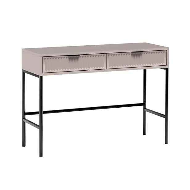 Casarredo Toaletní stolek ODEON - kašmír