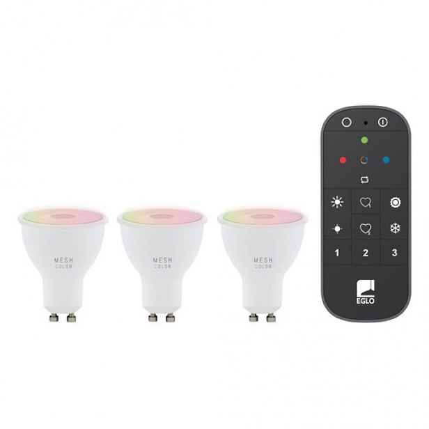 LED Žárovka Eglo 110309
