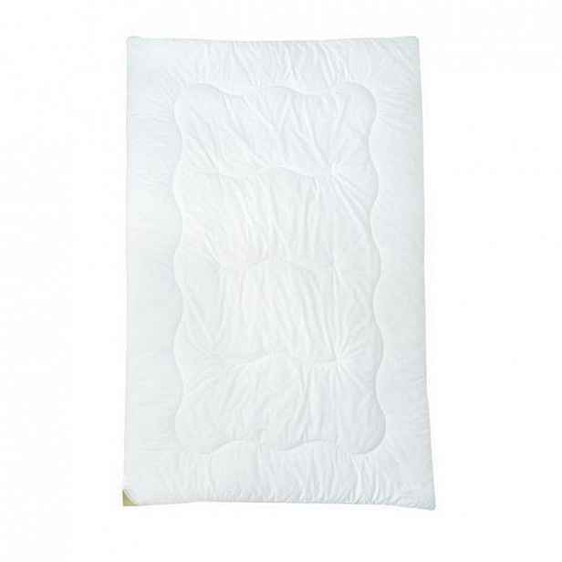 Sleeptex Přikrývka, 140/220 Cm, Polyester - Přikrývky - 003284008901