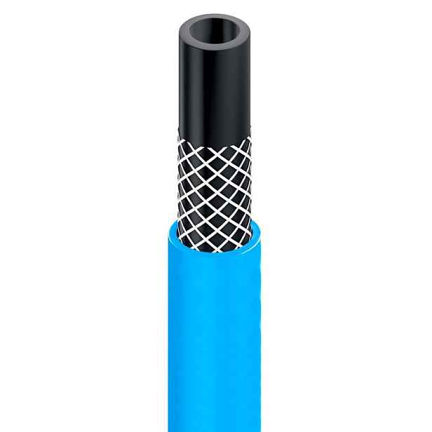 Kyslíková hadička na kyslík 6 mm x 3 mm x 50 m