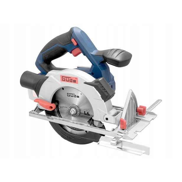 Akumulátorová okružní pila 18V Li-Ion, 150mm Ks 18-0 58517
