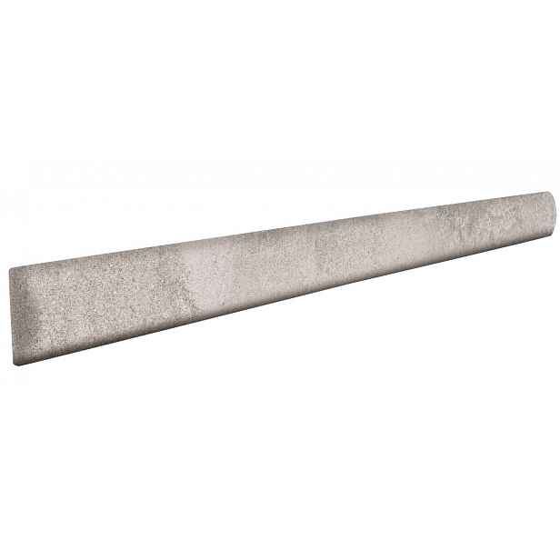 Boční Hrana Schodnice Exagres Opera light 33X3 cm mat OPERARR33LI