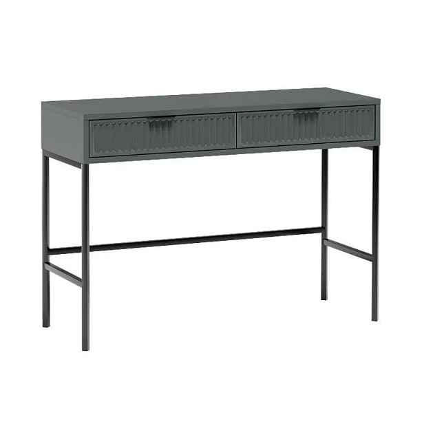 Casarredo Toaletní stolek ODEON - green stone
