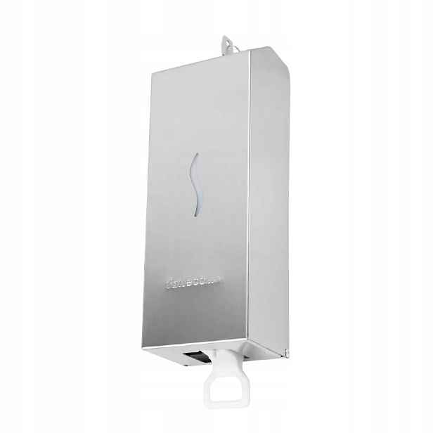 Dávkovač Ocelový Faneco 1000 ml hygienický, odolný