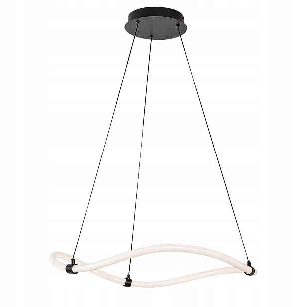 Elegantní závěsná stropní lampa do kuchyně a jídelny Serena Rabalux