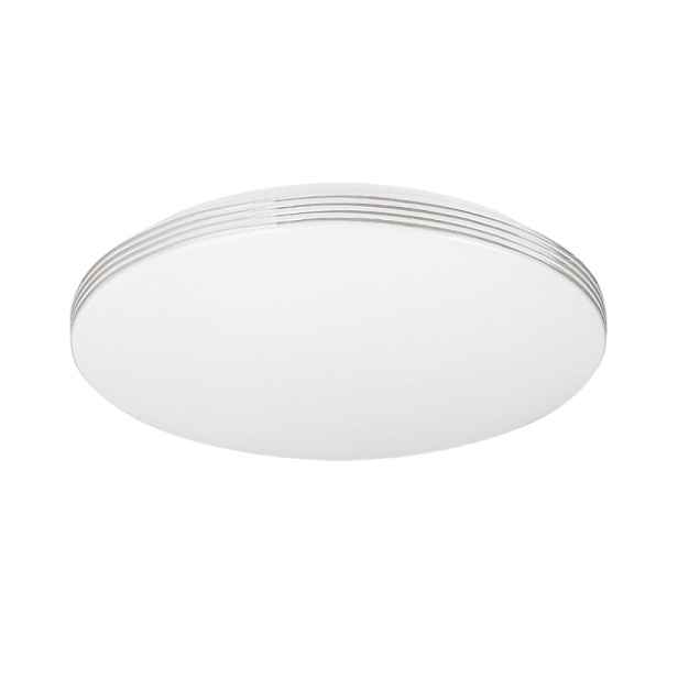 Elmark Neos Led Stropní Svítidlo S Dálkovým Ovládáním 18W 95NEOS18LED