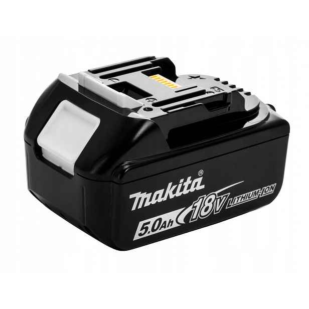 Makita Akumulátor Baterie BL1850B 18V 5Ah Originál