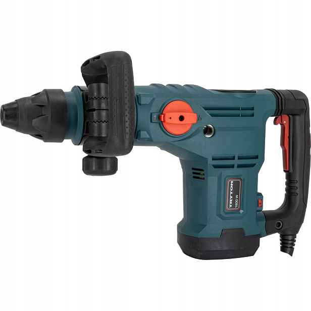 Příklepové Kladivo 1600W 25J Sds Max
