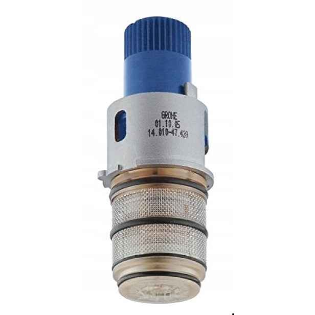Termostatická kartuše pro termostatické baterie Grohtherm Grohe 47439000