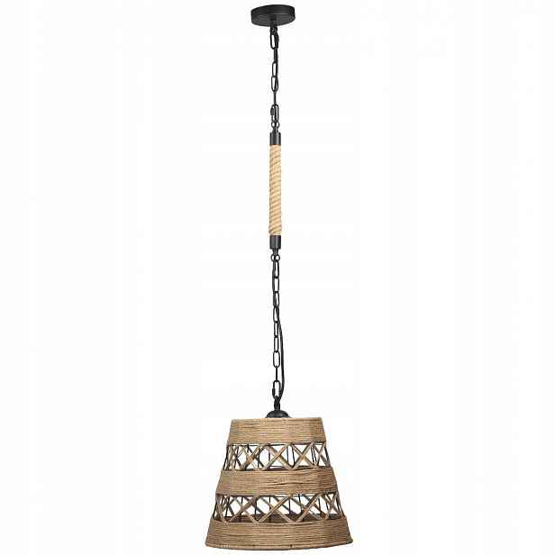 Závěsná lampa il mio Alma Rope 314536