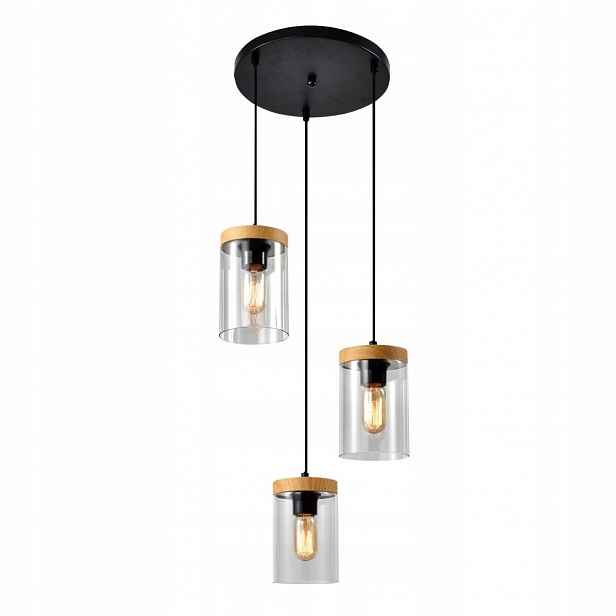 Závěsná lampa Wels 33-22011 Candellux