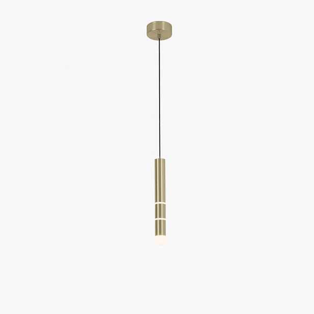 Závěsné Led svítidlo 4,5W Pure-vega 2211-60 Paul Neuhaus