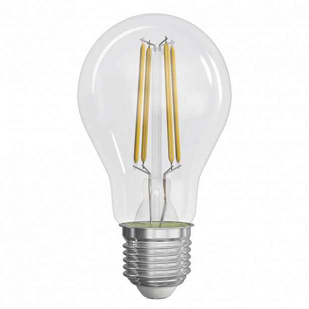 FILAMENTOVÁ LED ŽÁROVKA E27