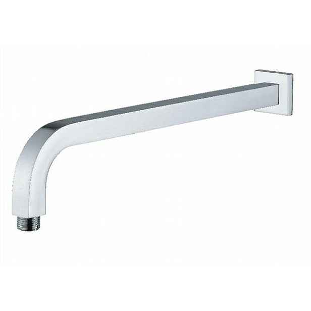 Eco produkty Rameno 38 cm pro hlavové sprchy - hranaté