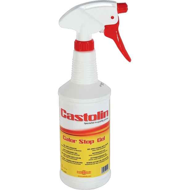 Gel Castolin Calor Stop 1 000 ml
