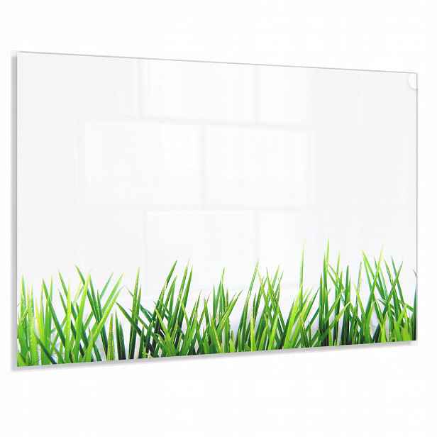 Ochranný Panel 4mm 60x40cm Tvrzený Dekorativní Lacobel Do Kuchyně