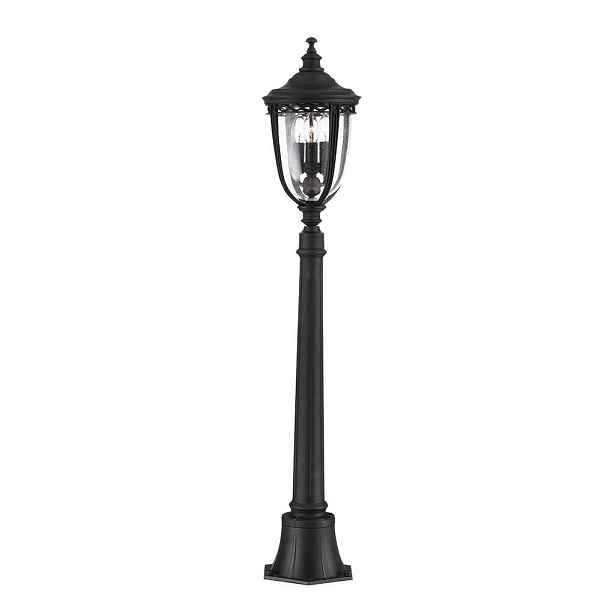 Elstead Lighting OSVĚTLENÍ CESTIČEK A CHODNÍKŮ 21.6/118 cm