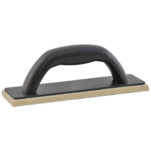 Hladítko plstěné vlněné bílé DEK Č PR 55×210×8 mm