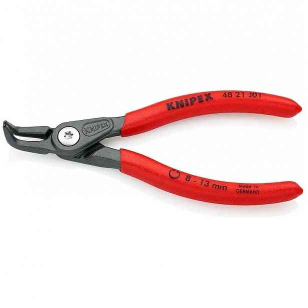 Kleště na kroužky Knipex 48 21 J01