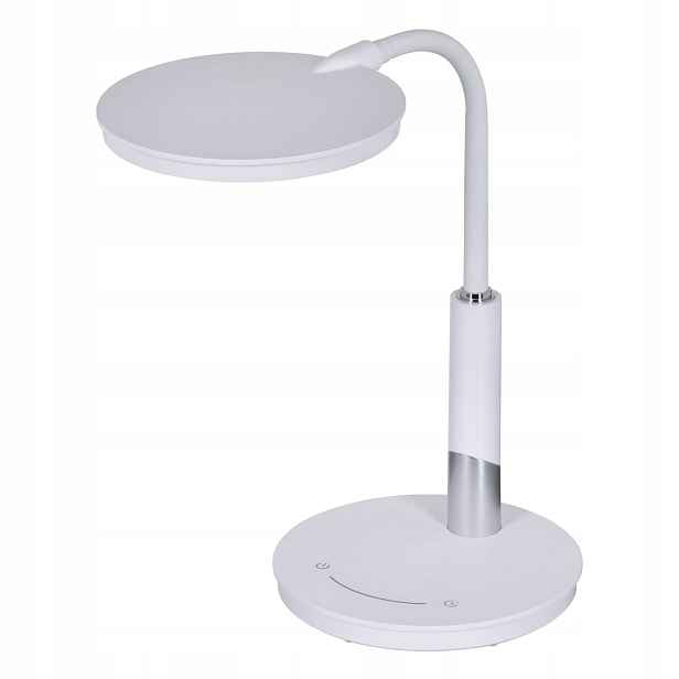 Led stolní lampa Activejet Aje-raya Rgb White