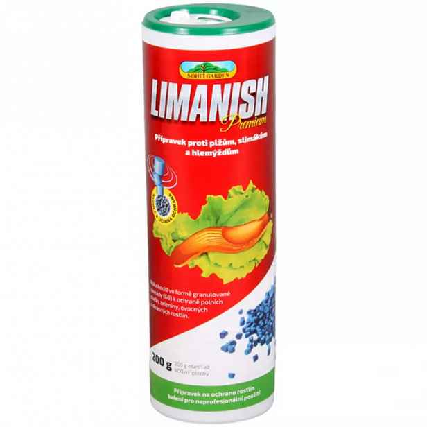 Moluskocid Limanish Premium 200 g
