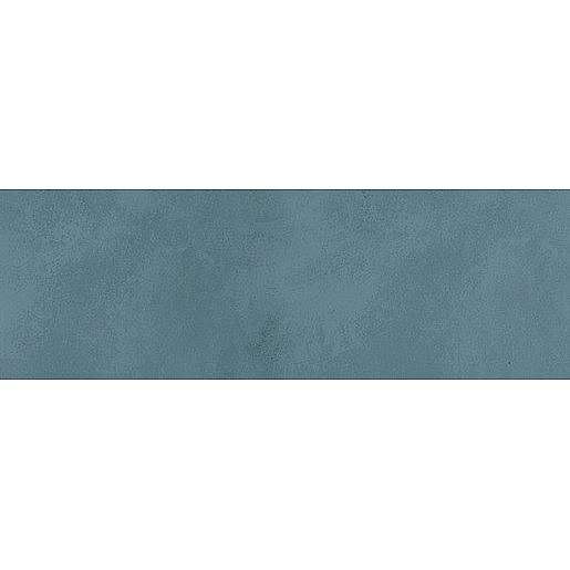 Obklad Rako Blend tmavě modrá 20x60 cm mat WADVE811.1