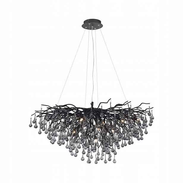 Závěsná lampa Icicle 2192-18 Paul Neuhaus