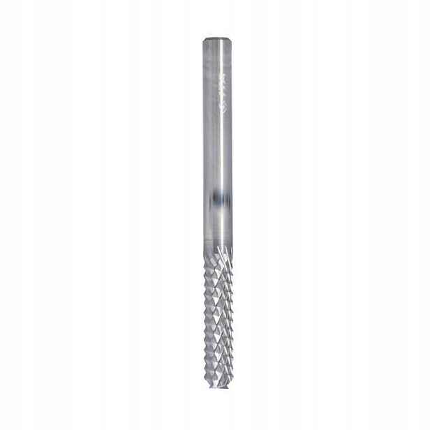 Ita Tools pilníková fréza D6 I25 S6 Gfk/cfk/hpl