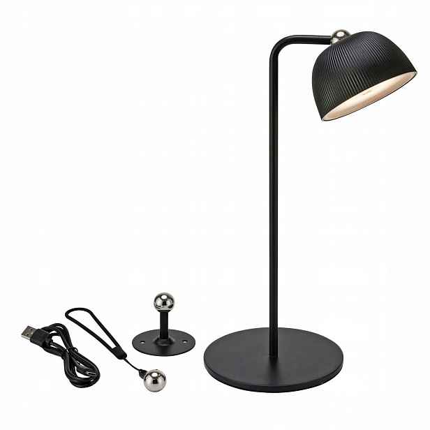Akumulátorová Led lampa 3v1 Diverse 3,3W IP54 Markslojd