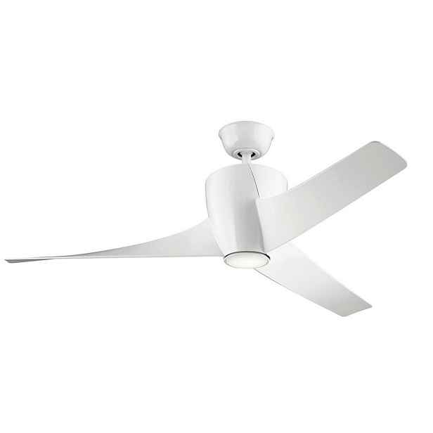Elstead Lighting STROPNÍ VENTILÁTOR, 142/41 cm
