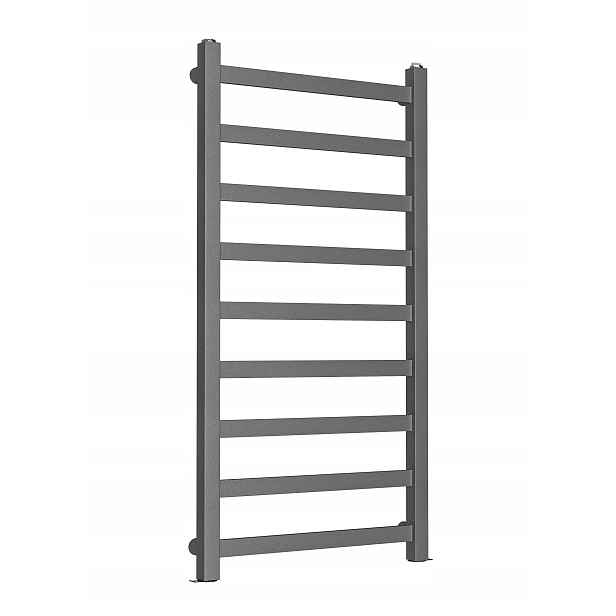 Koupelnový radiátor Riko 930/530 Antracit