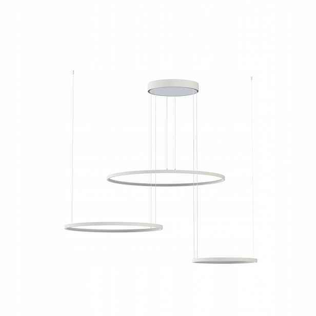Závěsná lampa Circolo Led Nowodvorski 45 W
