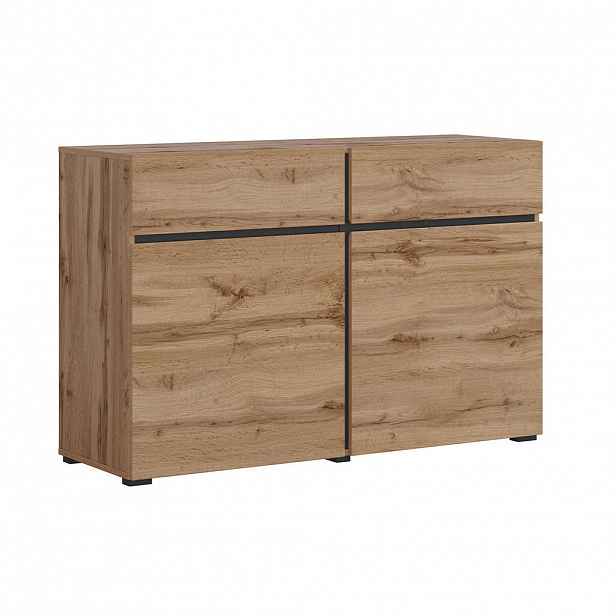 Petits-meubles SIDEBOARD Lilia Dřevo