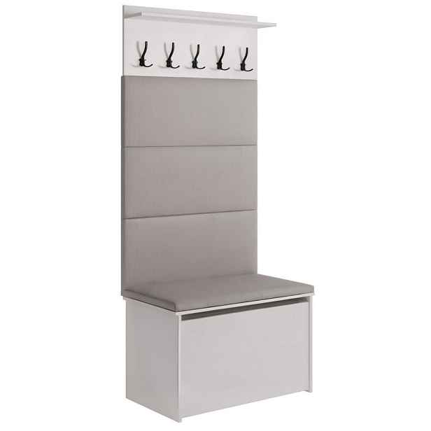 RAUMHIRSCH FURNITURE NÁBYTEK DO PŘEDPOKOJE Andy