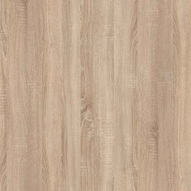 Casarredo Kuchyňská pracovní deska 80 cm/28 mm dub sonoma