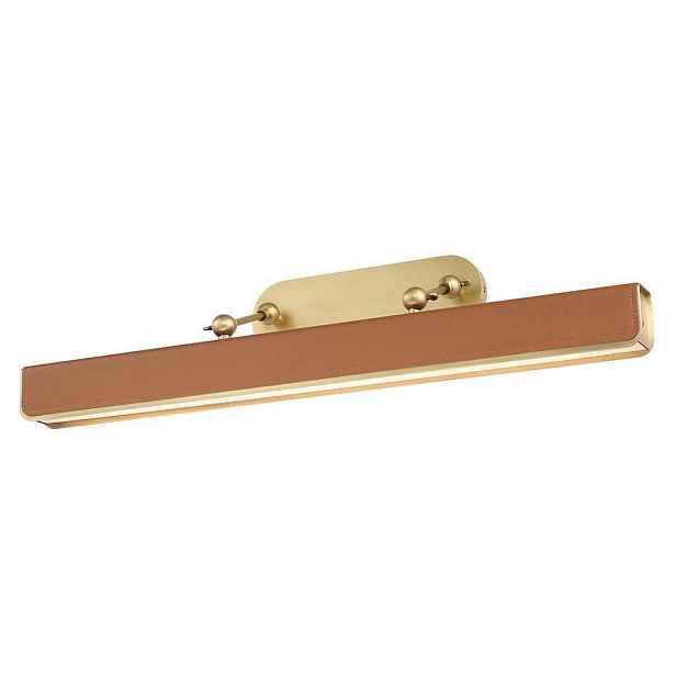 Elstead Lighting NÁSTĚNNÉ LED SVÍTIDLO, 19,7/80/24,8 cm