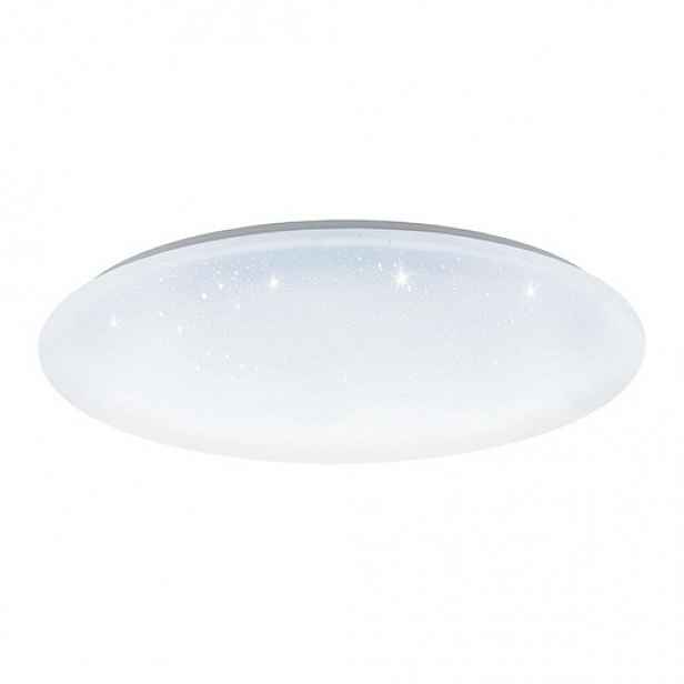 LED Stropní osvětlení Eglo TOTARI-Z bílá 900002