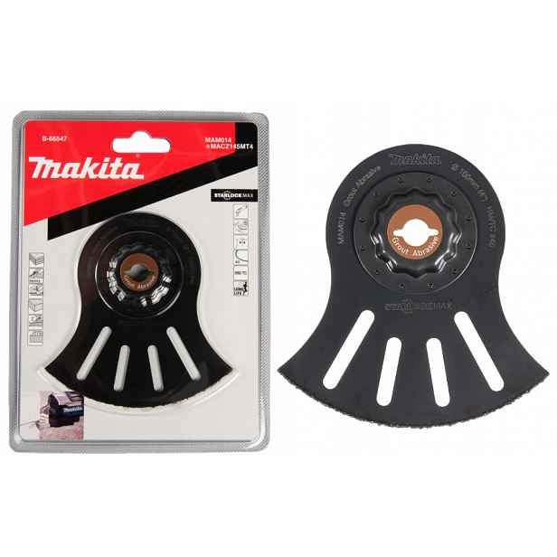 Makita B-66547 Pilový List Obloukový K40 100 mm