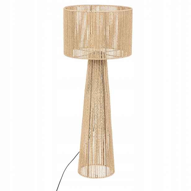 Stojací lampa boho Adria, výš. 97 cm