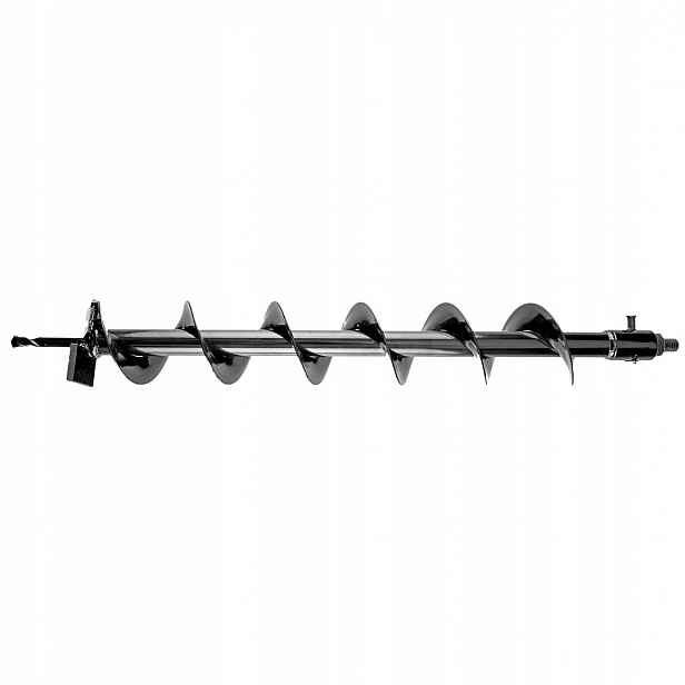 Zemní vrták 56-780 M14 pro 58G084 80 x 600 mm Neo Tools