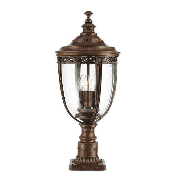 Elstead Lighting SVÍTIDLO NA PODSTAVCI 26.7/63.8 cm