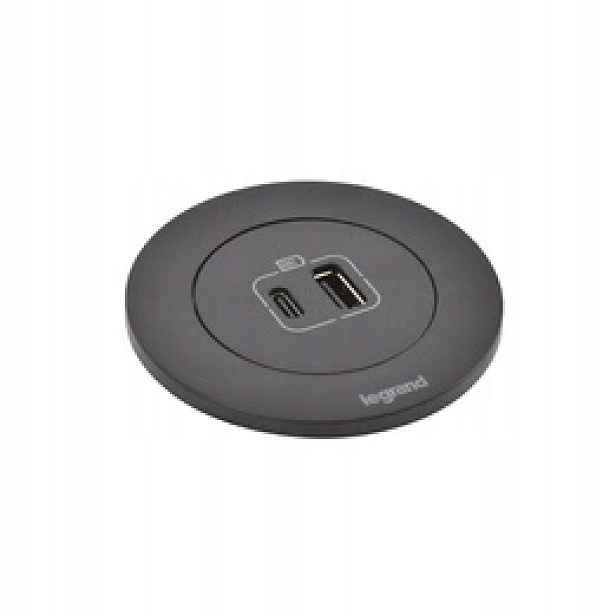 Nábytková zásuvka Usb A+c 0,5 m Legrand 654731F
