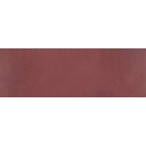 Obklad Rako Blend bordo 20x60 cm mat WADVE810.1